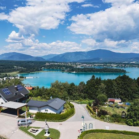 Alpe Adria Apartments - Top 11 By S4Y Oberaichwald  Exteriér fotografie